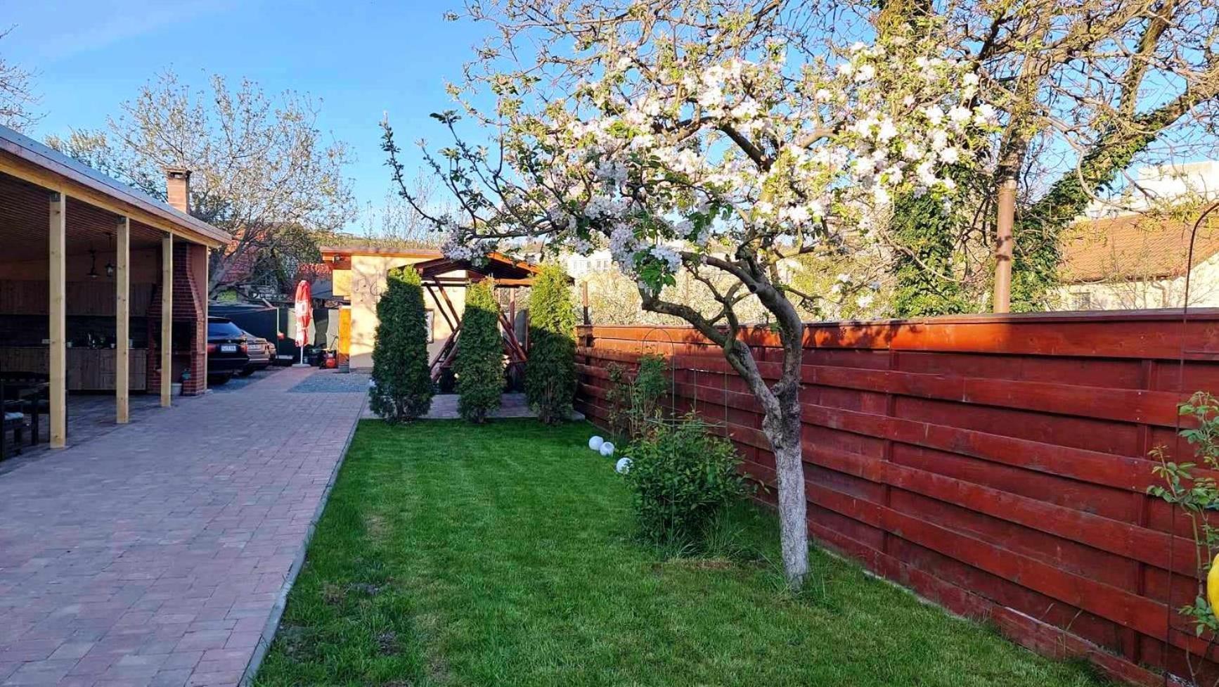 Отель Casa Sol Турда Экстерьер фото